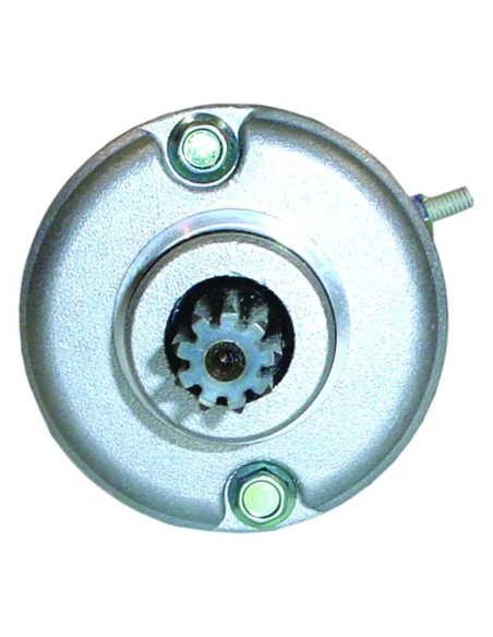 PARTS EUROPE Anlasser & Zündung Bild 6