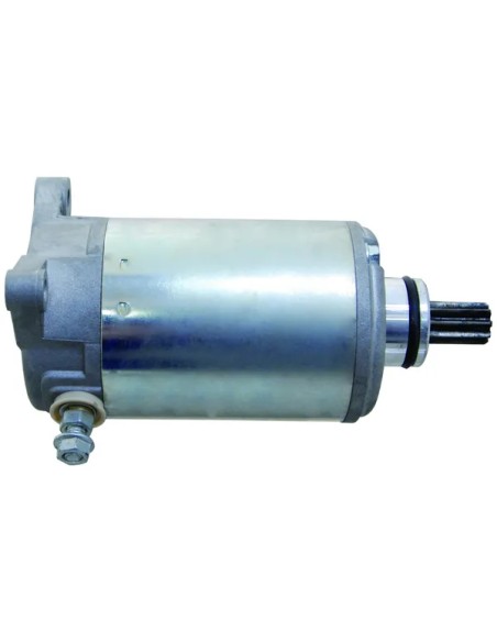 PARTS EUROPE Anlasser & Zündung Bild 7