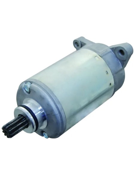 PARTS EUROPE Anlasser & Zündung Bild 8