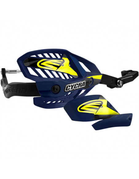 CYCRA HANDSCHUTZ HCM 1 1/8 HUSQVARNA BLAU