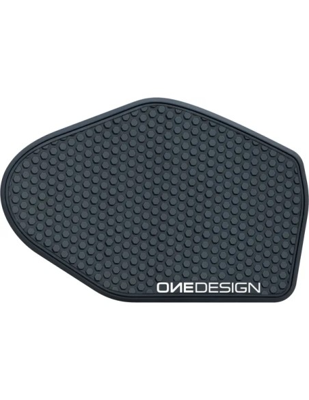 ONEDESIGN Tanks, Tankabdeckungen & -polster - Einbaubeispiel