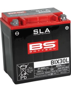 SLA Factory-Activated AGM Wartungsfreie Batterie