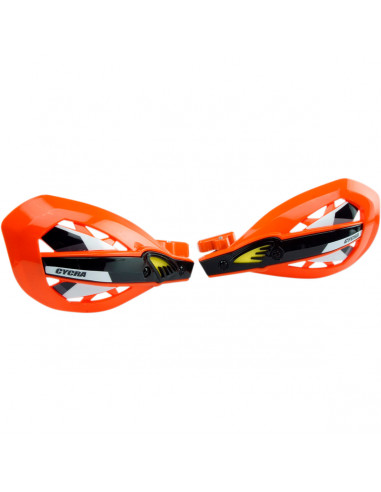 CYCRA HANDSCHILD ECLIPSE KTM ORANGE