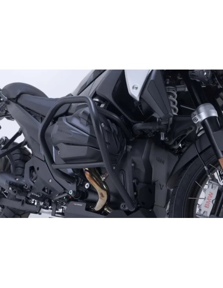 SW-MOTECH Stoßfänger & Motorschutzplatten für BMW R 1300 GS ABS ab 2023