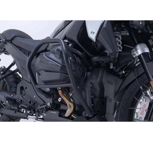 SW-MOTECH Stoßfänger & Motorschutzplatten für BMW R 1300 GS ABS ab 2023