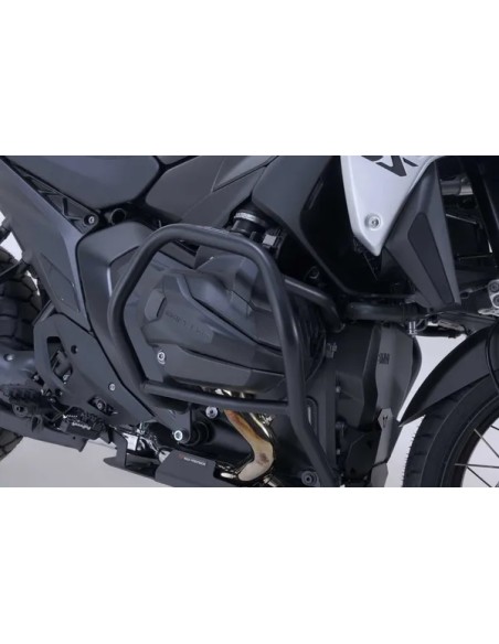 SW-MOTECH Stoßfänger & Motorschutzplatten Bild 5