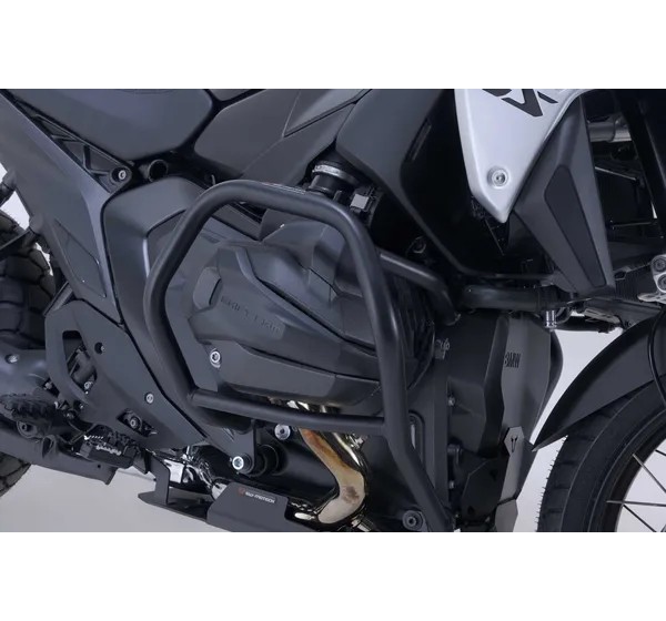 SW-MOTECH Stoßfänger & Motorschutzplatten Bild 5