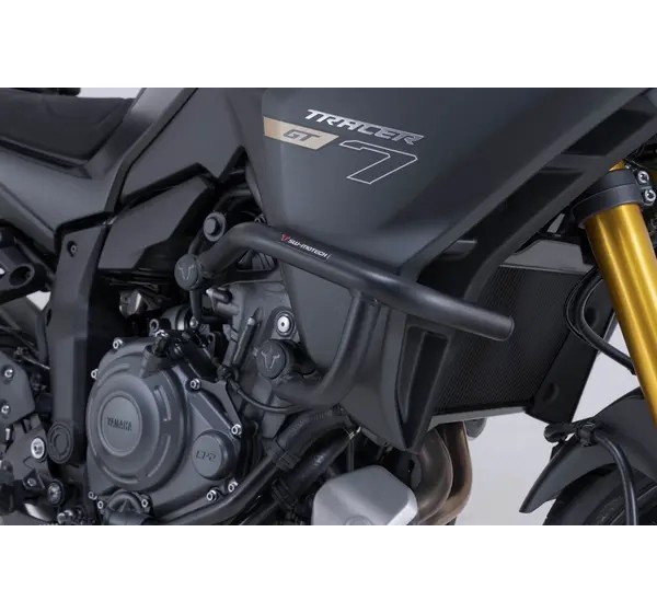 SW-MOTECH Stoßfänger & Motorschutzplatten für YAMAHA MT-07 ABS ab 2025