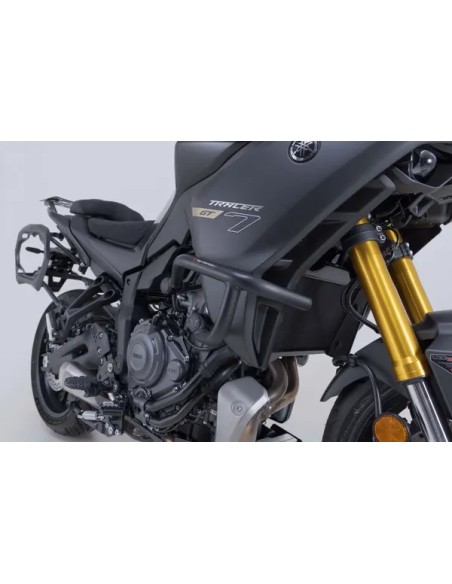 SW-MOTECH Stoßfänger & Motorschutzplatten Bild 4