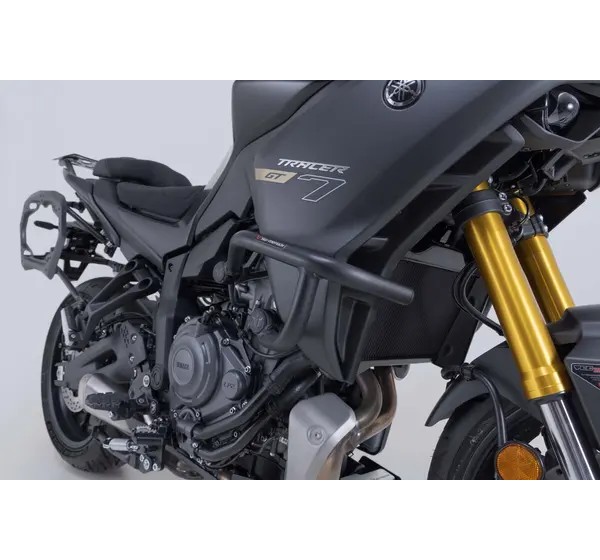 SW-MOTECH Stoßfänger & Motorschutzplatten Bild 4