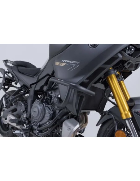 SW-MOTECH Stoßfänger & Motorschutzplatten Bild 5