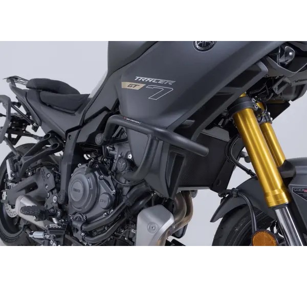 SW-MOTECH Stoßfänger & Motorschutzplatten Bild 5