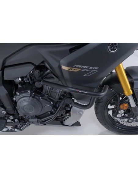 SW-MOTECH Stoßfänger & Motorschutzplatten Bild 6