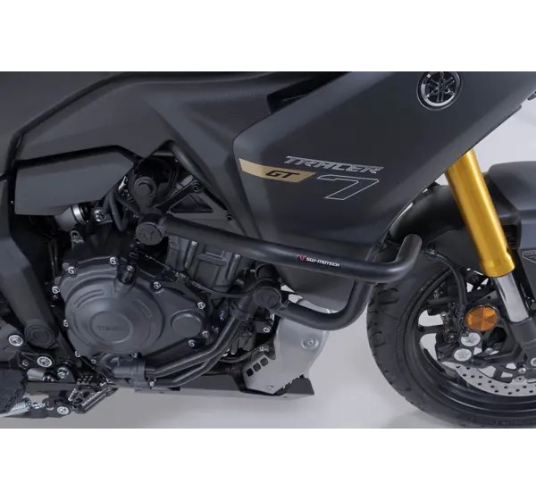 SW-MOTECH Stoßfänger & Motorschutzplatten Bild 6
