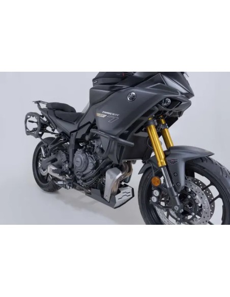 SW-MOTECH Stoßfänger & Motorschutzplatten Bild 7