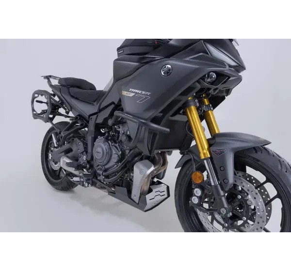 SW-MOTECH Stoßfänger & Motorschutzplatten Bild 7