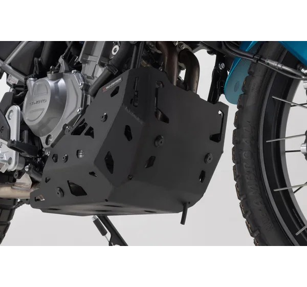SW-MOTECH Stoßfänger & Motorschutzplatten für CF MOTO MT 450 ABS ab 2024