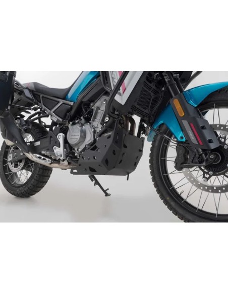 SW-MOTECH Stoßfänger & Motorschutzplatten Bild 4