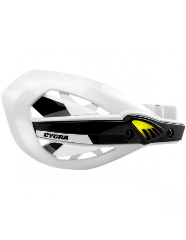 CYCRA HANDSCHILD ECLIPSE HUSQVARNA WEIß