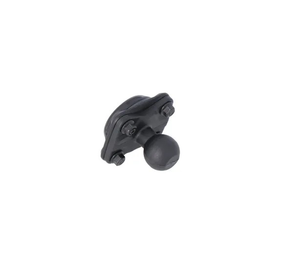 SW-MOTECH Montagematerial & Zubehör - Einbaubeispiel