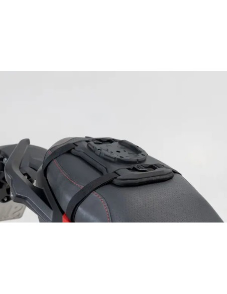 SW-MOTECH Hecktaschen - Detailansicht