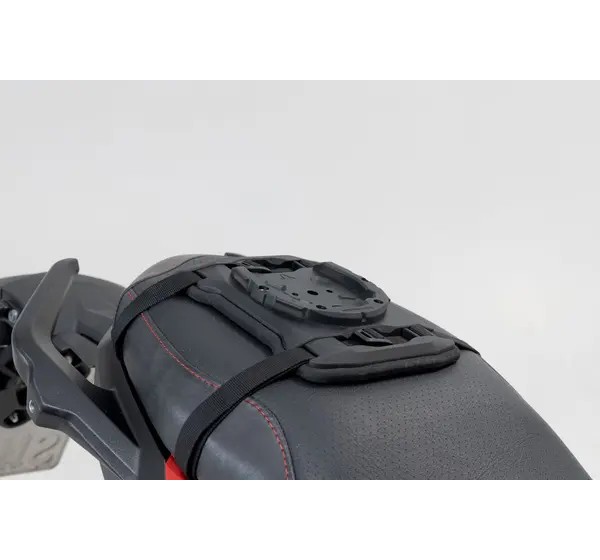 SW-MOTECH Hecktaschen - Detailansicht