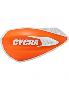 CYCRA ORANGE/WEIß ZYCLONE HANDPROTEKTOR