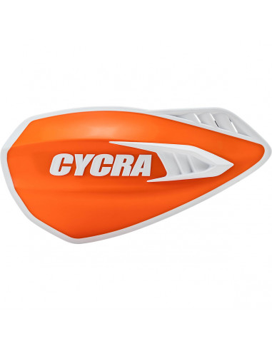 CYCRA ORANGE/WEIß ZYCLONE HANDPROTEKTOR