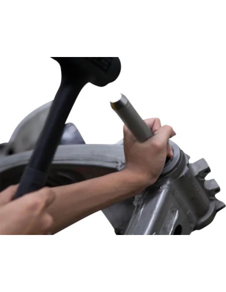BIKESERVICE Tools - Detailansicht