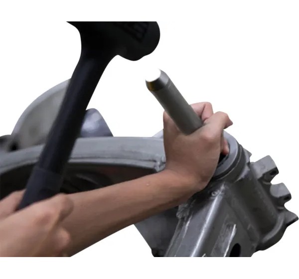 BIKESERVICE Tools - Detailansicht