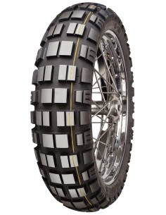 E-10 /Dakar Reifen