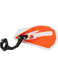 CYCRA ORANGE/WEIß ZYCLONE HANDPROTEKTOR 2