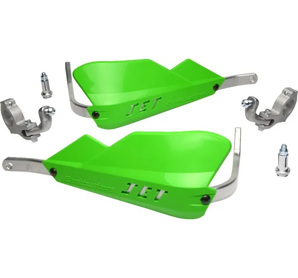 BARKBUSTERS Handprotektoren für YAMAHA YZ 250 1974-2024