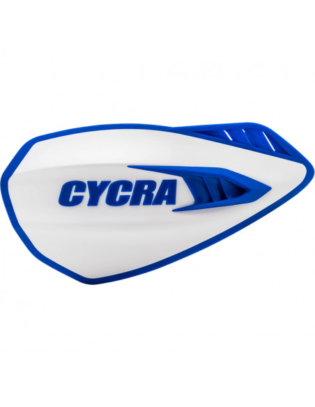 CYCRA Weiß/blaue Zyklon HANDPROTEKTOR