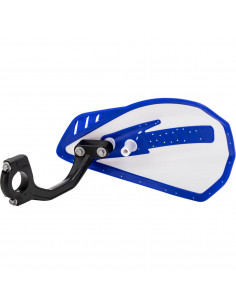 CYCRA Weiß/blaue Zyklon HANDPROTEKTOR 2