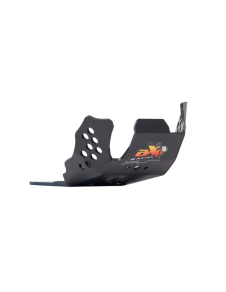 AXP RACING Stoßfänger & Motorschutzplatten für GAS GAS MC 85 17/14 ab 2024