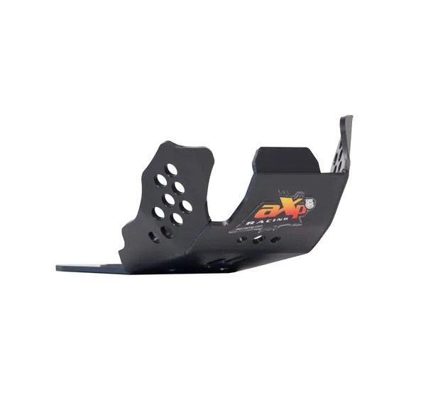 AXP RACING Stoßfänger & Motorschutzplatten für GAS GAS MC 85 17/14 ab 2024