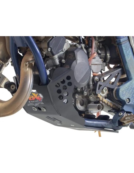 AXP RACING Stoßfänger & Motorschutzplatten Bild 4
