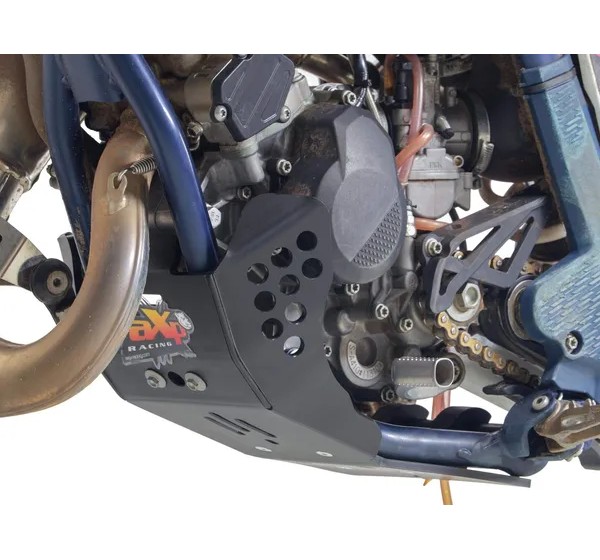 AXP RACING Stoßfänger & Motorschutzplatten Bild 4