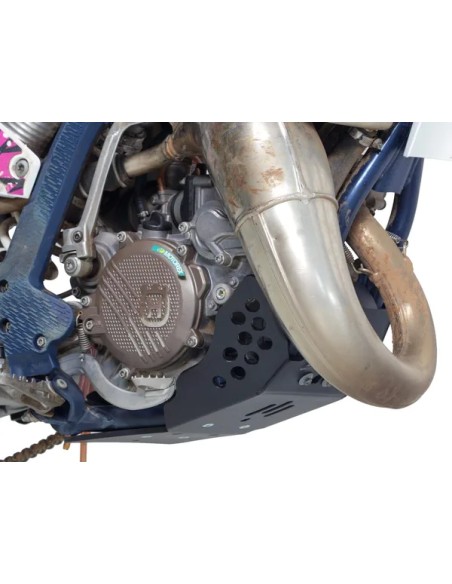 AXP RACING Stoßfänger & Motorschutzplatten Bild 5