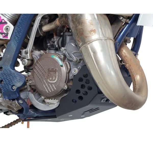 AXP RACING Stoßfänger & Motorschutzplatten Bild 5