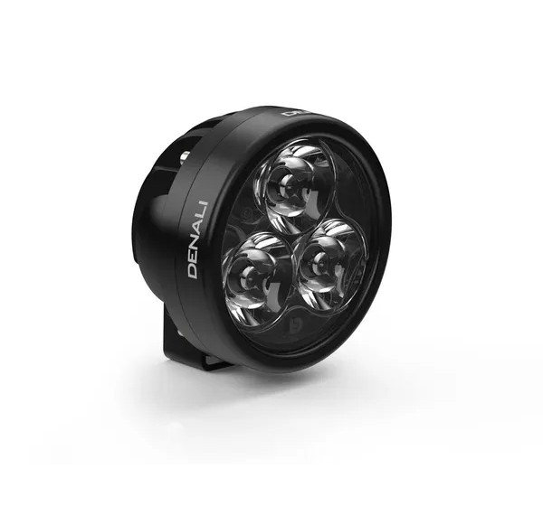 DENALI Scheinwerfer - DRIVING LIGHT D3 POD W/DATADIM