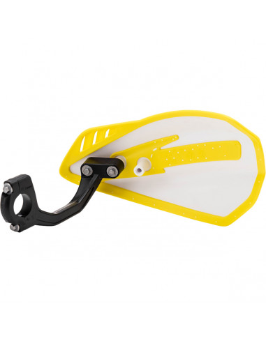 CYCRA Weiß/Gelb Zyklon HANDPROTEKTOR Bild 2 CYCRA Weiß/Gelb Zyklon HANDPROTEKTOR Bild 2