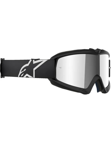 ALPINESTARS GOGGLES Motorradbrillen - Einbaubeispiel