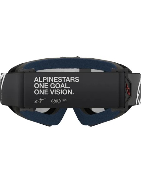 ALPINESTARS GOGGLES Motorradbrillen Bild 4