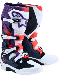 Tech 7 Stiefel