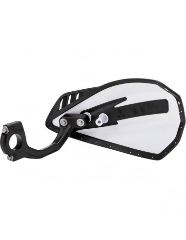 CYCRA Weiß/schwarze Zyklon HANDPROTEKTOR Bild 3 CYCRA Weiß/schwarze Zyklon HANDPROTEKTOR Bild 3