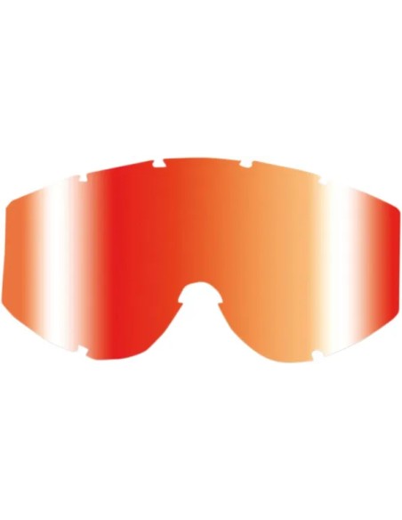 PRO GRIP Zubehör - LENS MULTILAYERED RED
