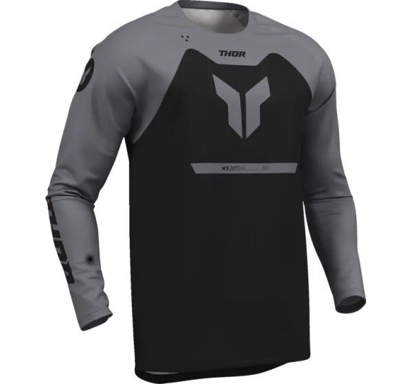THOR Jerseys - JERSEY YOUTH RIDEMODE MENACE B