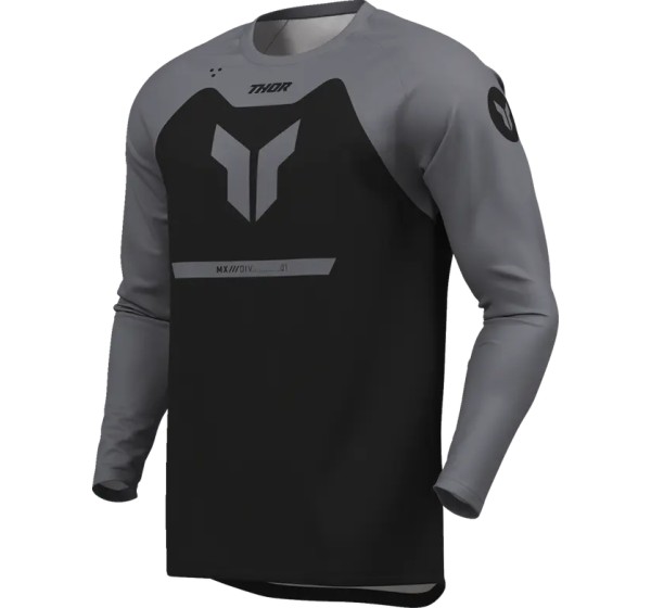 THOR Jerseys - Einbaubeispiel